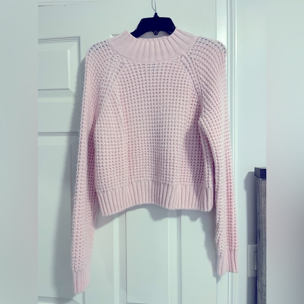 H&M Ribbed jumper - Turtleneck - Picture 2 of 3